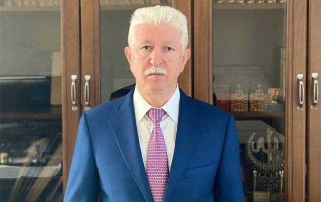 İcra başçısına AĞIR İTKİ
