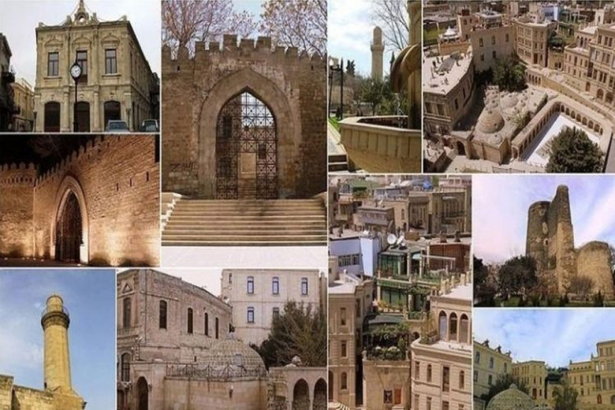 Regionlarda muzeylər AZDIR - STATİSTİKA