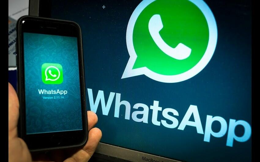 "WhatsApp" bu telefonlarda işləməyəcək - Martın 10-dan...