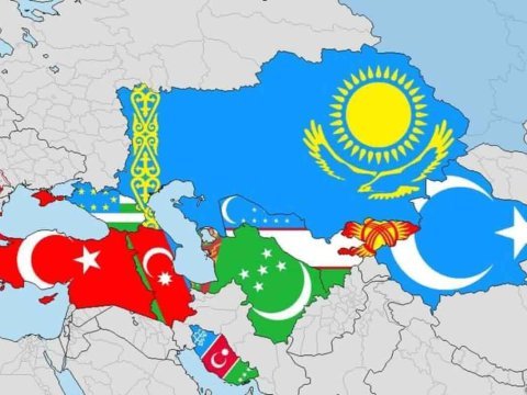 Qazaxların xəritəşünası və siyasi tarixçisi - Mühit Ərdəgər Sadiqnəzər... - V YAZI