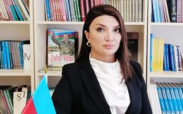 Səsyazısı yayılan məktəb direktoru İŞDƏN ÇIXARILDI