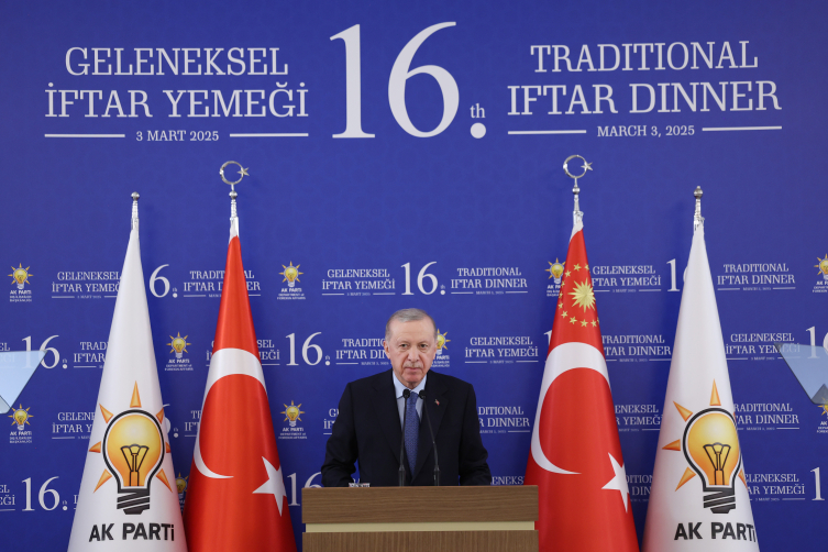 Avropanın təhlükəsizliyi Türkiyəsiz MÜMKÜN DEYİL