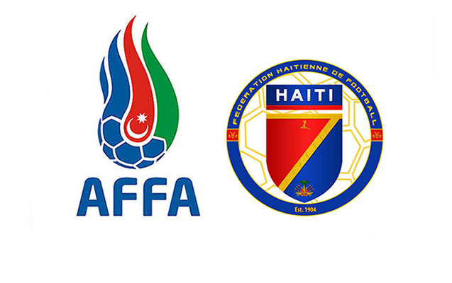 Azərbaycan yığması Haiti ilə qarşılaşacaq