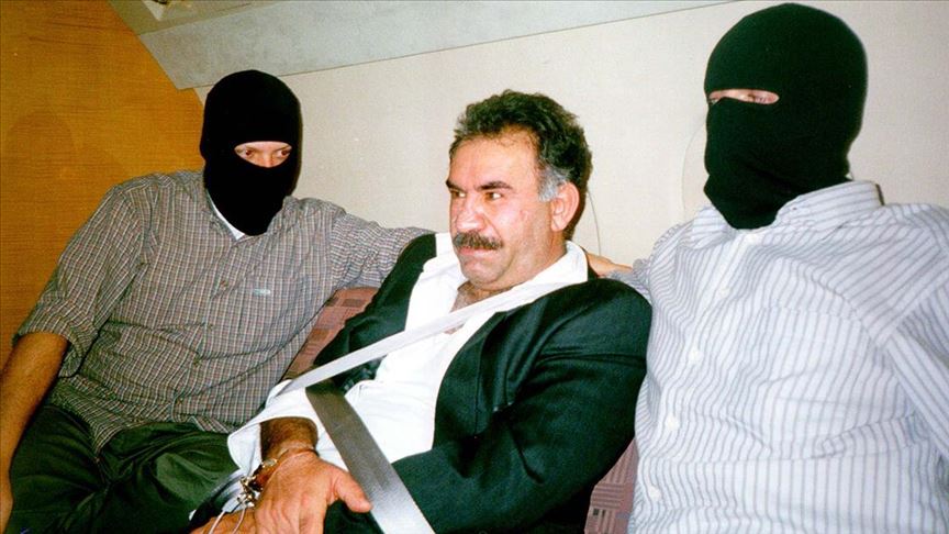 “Abdullah Öcalan, məmləkətə xoş gəldin!” - MİT xəfiyyələri “Apo”nu necə TUTMUŞDULAR... - VİDEO