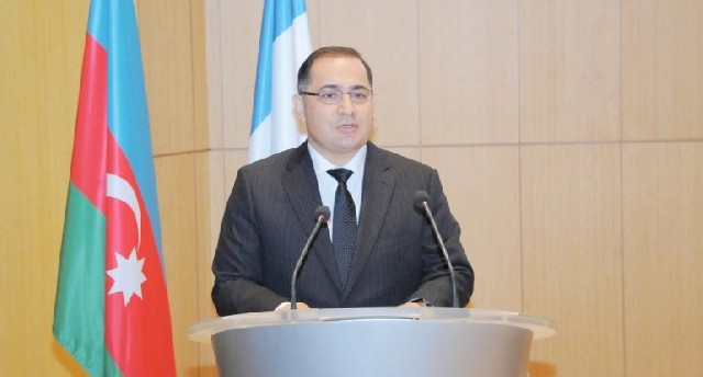 Komitə sədri Rusiyaya gedir