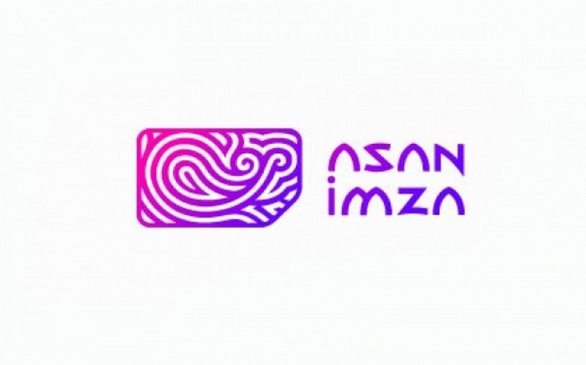 "Asan İmza" fəaliyyətini bərpa etdi