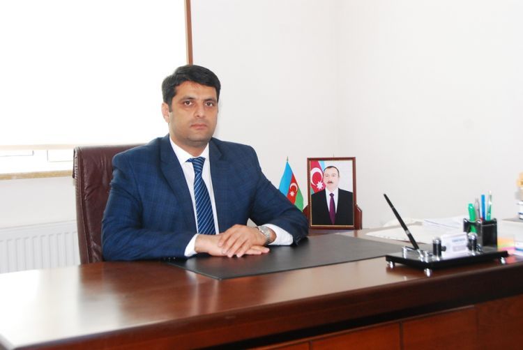 Rektorun rəhbərlik etdiyi Federasiya fəaliyyətini DAYANDIRDI