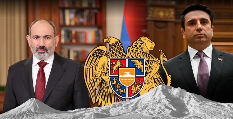 Ermənistanın himni dəyişir - Qanun layihəsi qəbul edildi