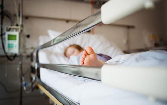 Övladının həyatını təhlükəyə atanlar... - Antibiotiklər yalnız bu halda istifadə edilməlidir