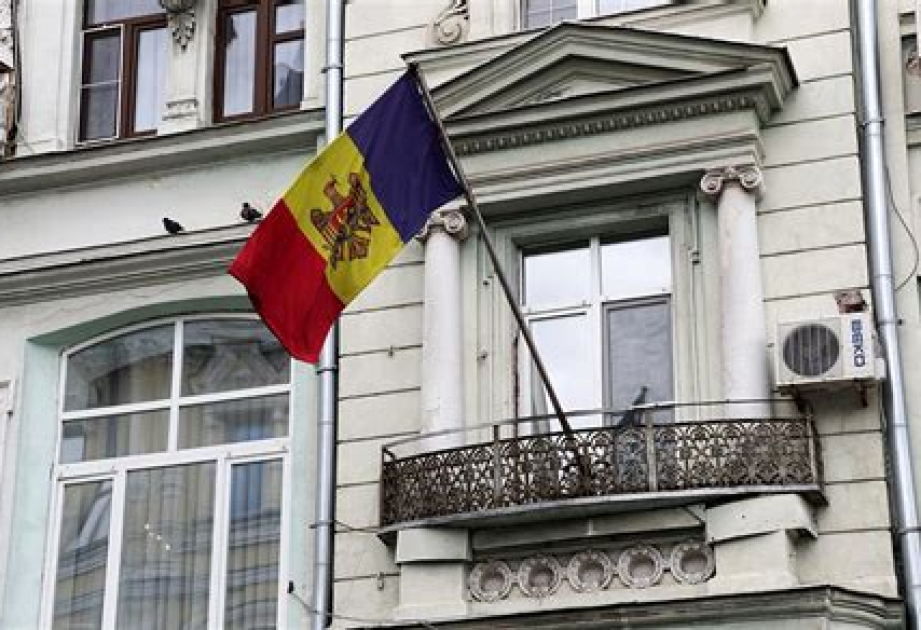 Moldova səfiri Rusiya XİN-ə çağırıldı