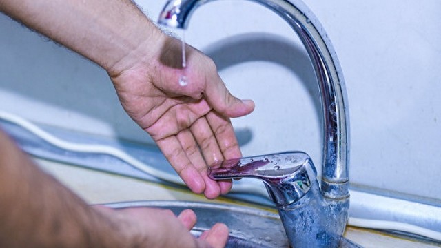 Naxçıvanın bəzi kəndlərində su KƏSİLƏCƏK