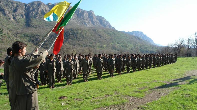 PKK-nın Avropa qanadı Öcalanın çağırışına cavab verəcək?