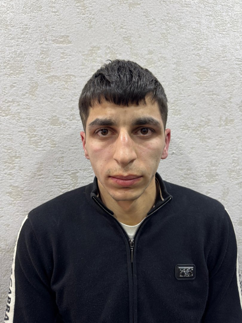 Kirayə qaldığı evlərdən oğurluq etdi - Polis saxladı