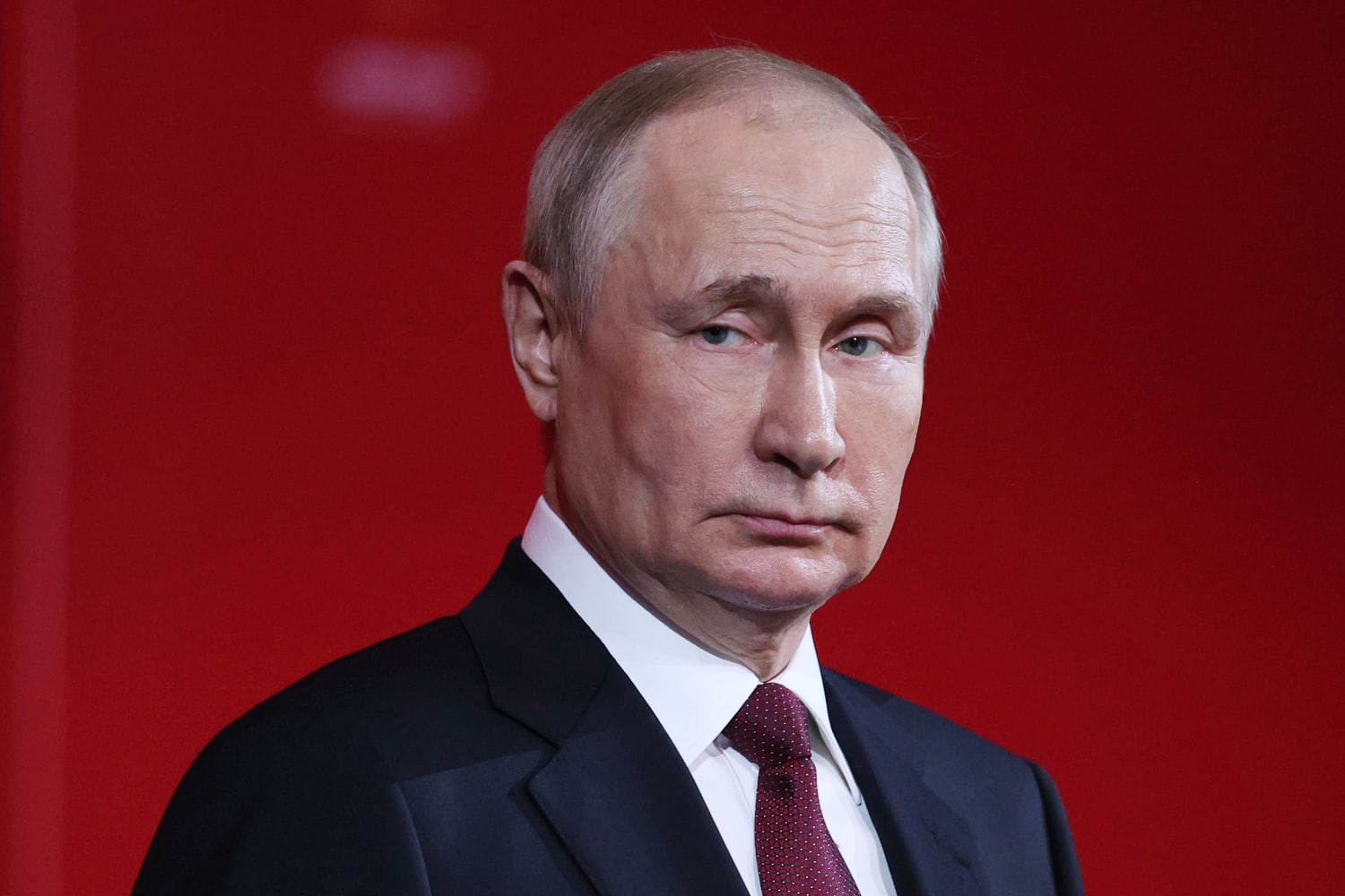 Putin onu ABŞ-yə səfir göndərdi