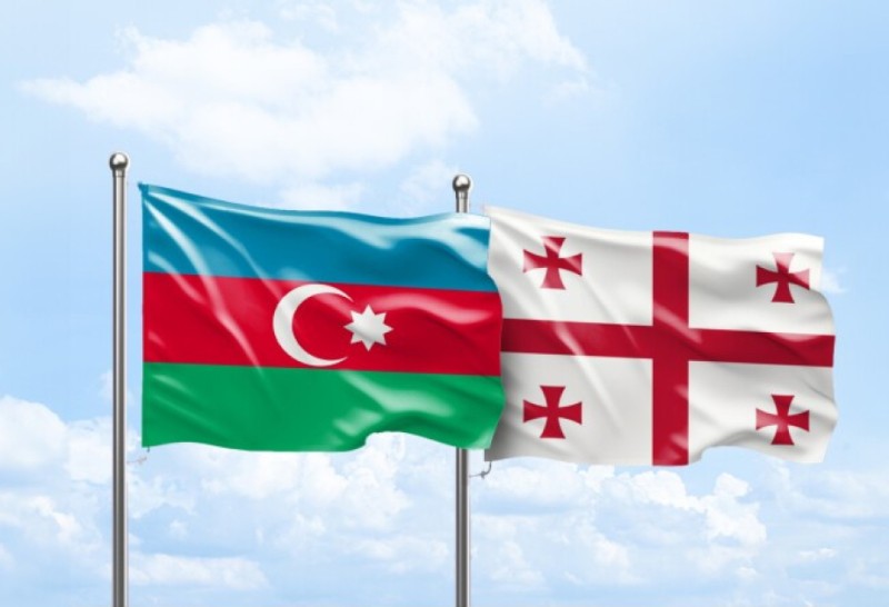 Azərbaycan və Gürcüstan Milli Bankı arasında memorandum imzalandı