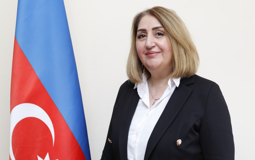 Nazirlik əməkdaşları qalmaqallı məktəbə GETDİLƏR
