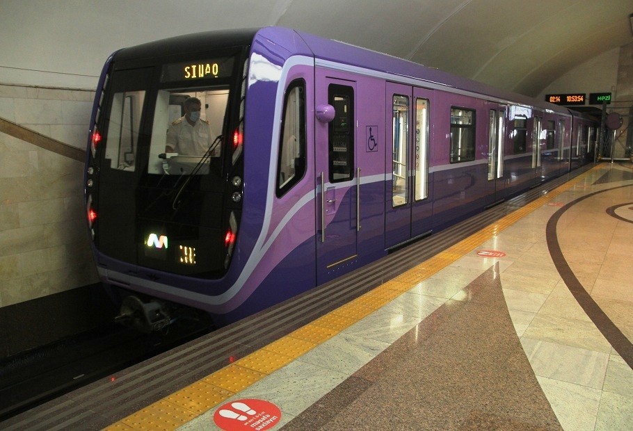 Metropolitendə onlara yüksək vəzifə VERİLDİ