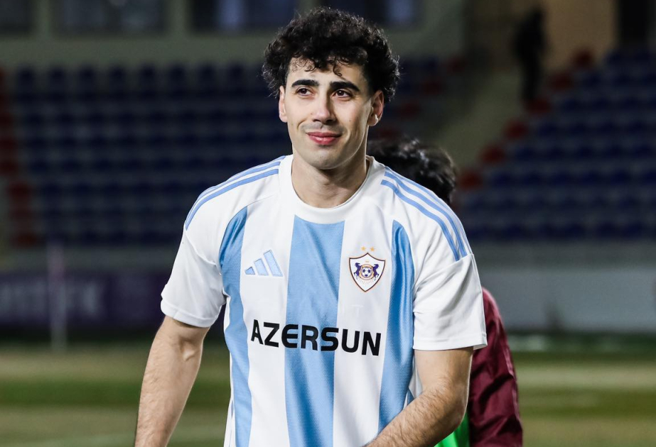 “Qarabağ”ın zədə alan futbolçusunun son durumu