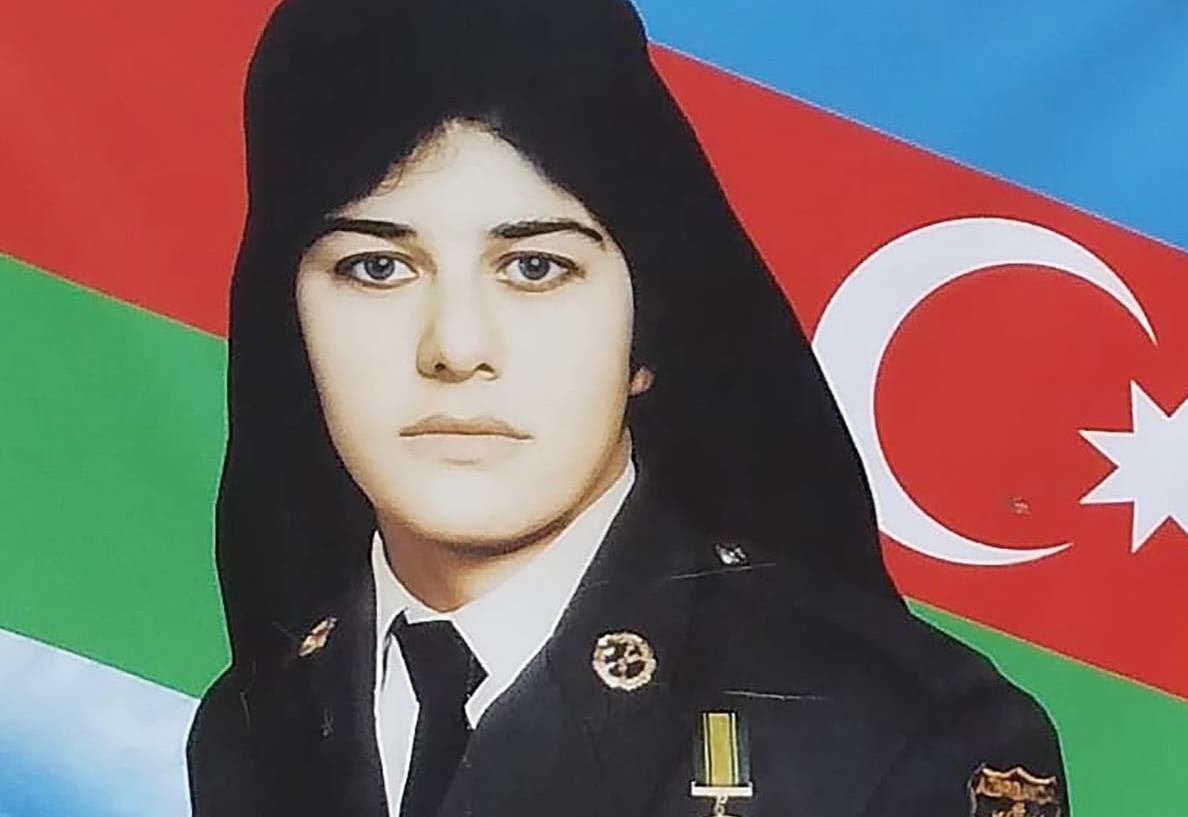 Aslanın erkəyi, dişisi olmaz