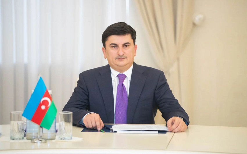 Xüsusi Olimpiya Komitəsinə yeni sədr SEÇİLDİ