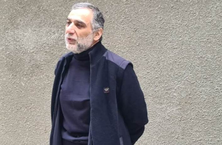 Vardanyan azərbaycanlılara təşəkkür etdi: “Sülhə çağırıram”