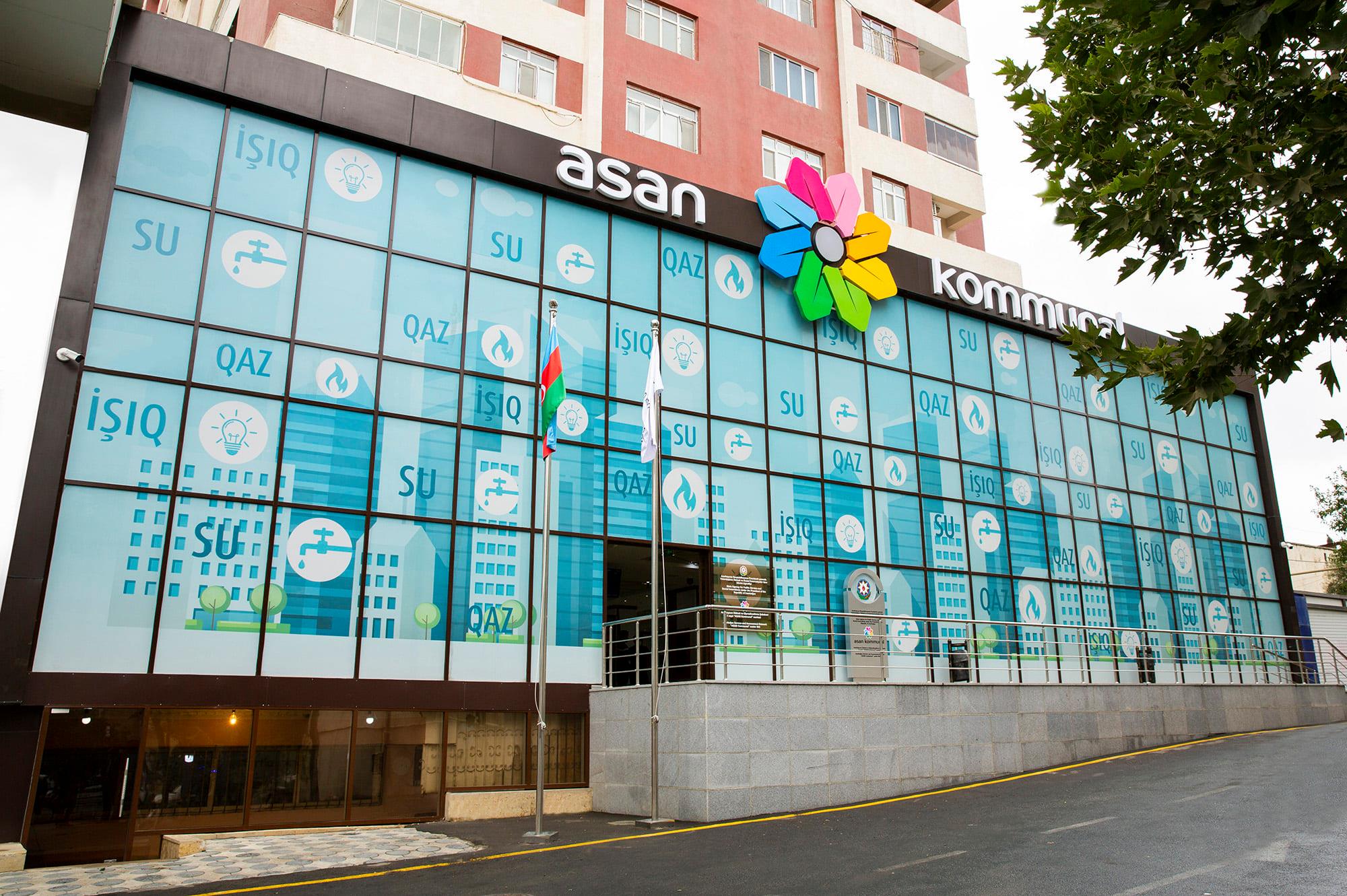 Sabah “ASAN xidmət” və “ASAN kommunal” mərkəzləri işləməyəcək