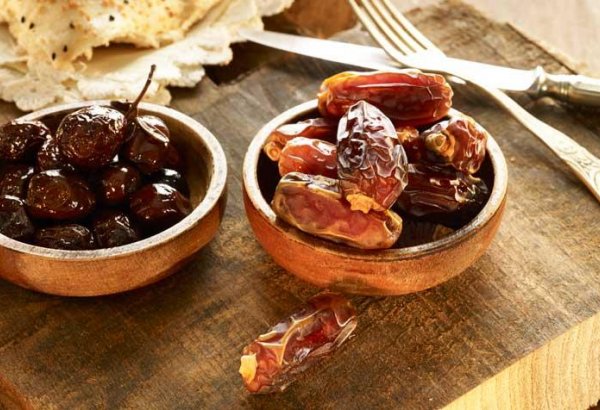 Ramazanın 8-ci günü: Dua, imsak və iftar vaxtı