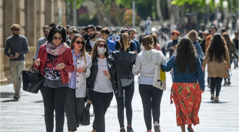 Azərbaycan qadınlarının İQTİSADİ GÜCÜ