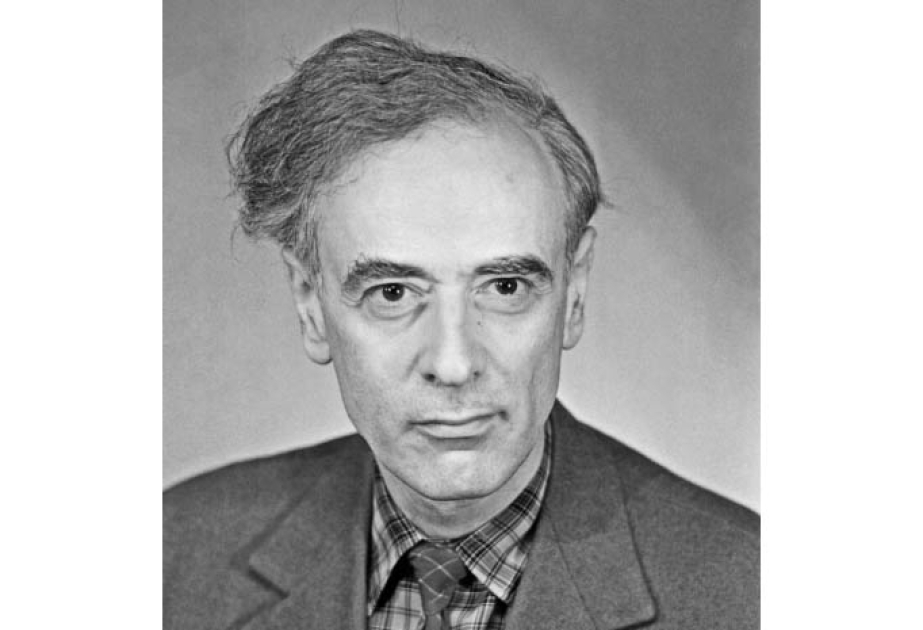“Lev Landau fəxri diplomu” təltif edildi
