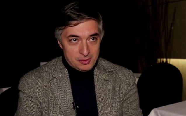 Rusiya Rövşən Əsgərovu axtarışa verdi