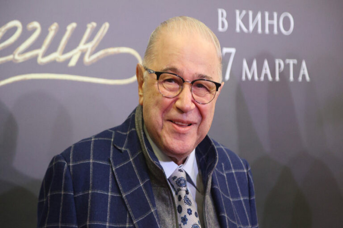 Petrosyan xəstəxanaya yerləşdirildi