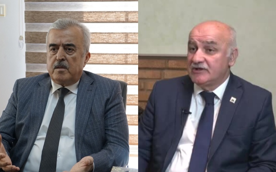 Əgər Arif Hacılı səmimidirsə buyursun... - Etibar Məmmədovun partiyasından CAVAB