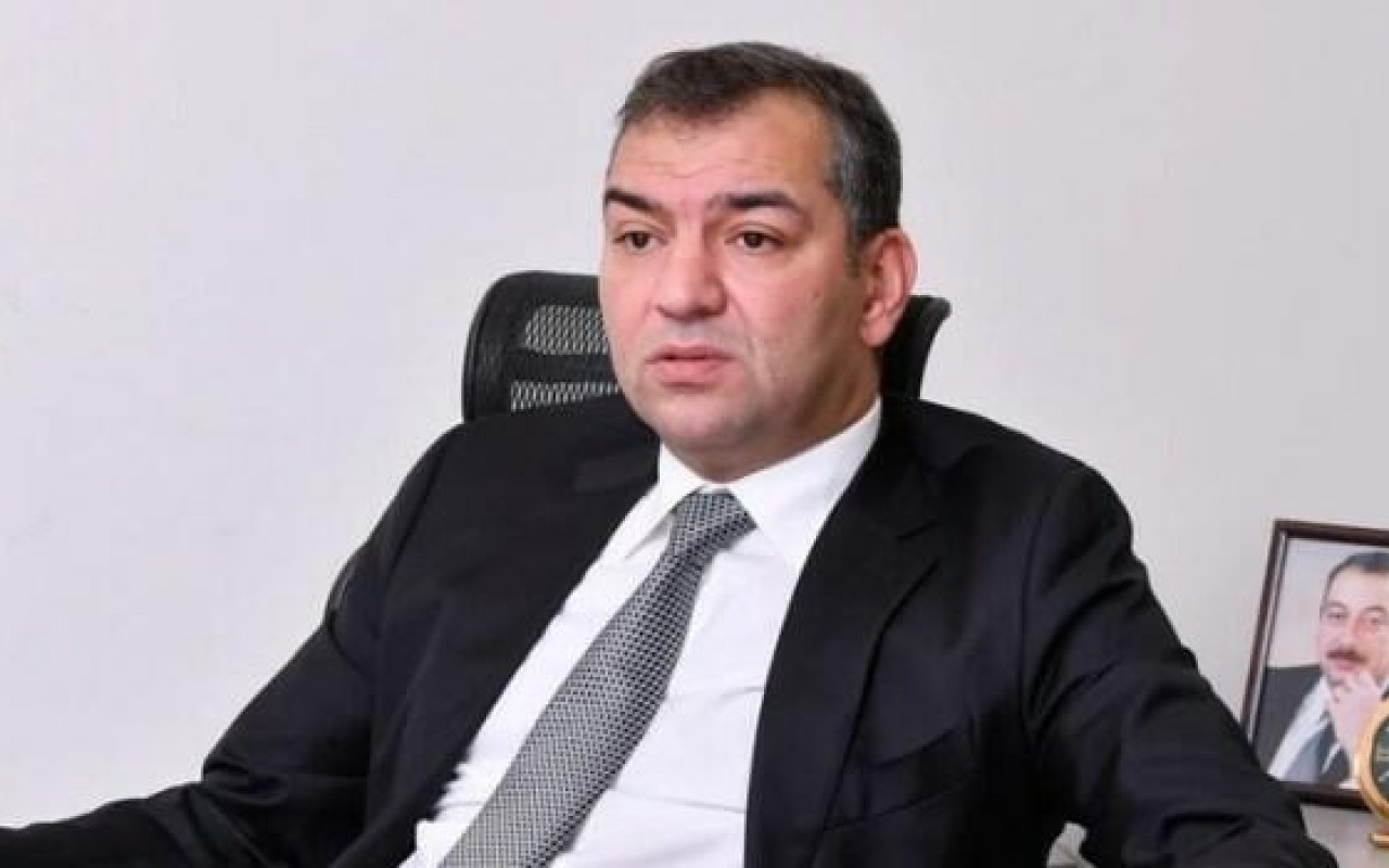 Fuad Nağıyev Tahir Əmiraslanovu Şuşadan qovdu - Kulinardan SƏRT İTTİHAMLAR 
