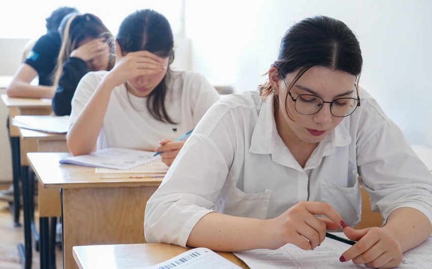 Dövlət qulluğu imtahanı KEÇİRİLƏCƏK
