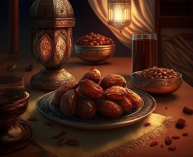 Ramazanda sahura qalxmaq vacibdir?