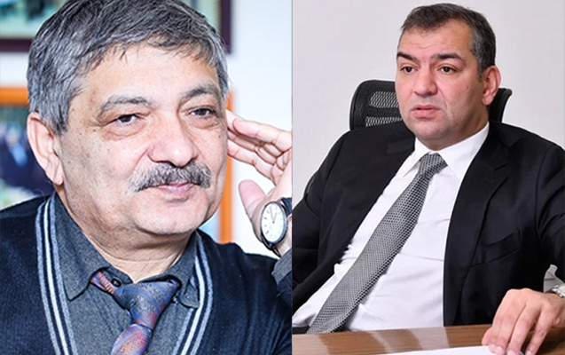 Turizm Agentliyində 2.9 milyon manatı "yedilər" - Tahir Əmiraslanov 