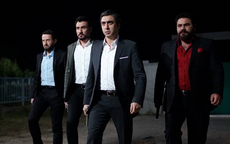 "Kurtlar Vadisi"nin aktyoru: Qarabağda döyüşmək üçün müraciət etmişdim - MÜSAHİBƏ