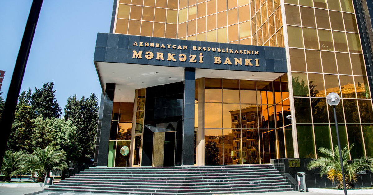 Mərkəzi Bank bu həftə uçot dərəcəsi ilə bağlı qərar verəcək