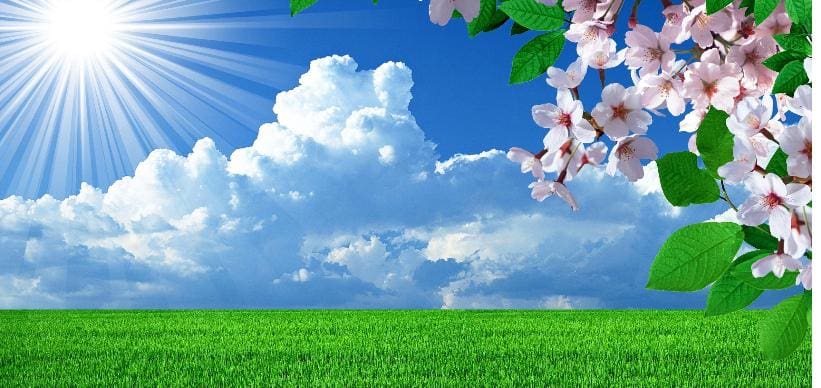 Sabah 22 dərəcə isti olacaq 