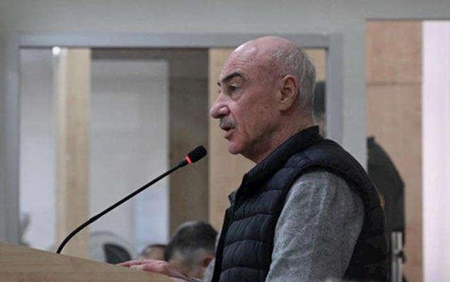 “Böyük Ermənistan” ideyası nağıldır - Arkadi Qukasyan