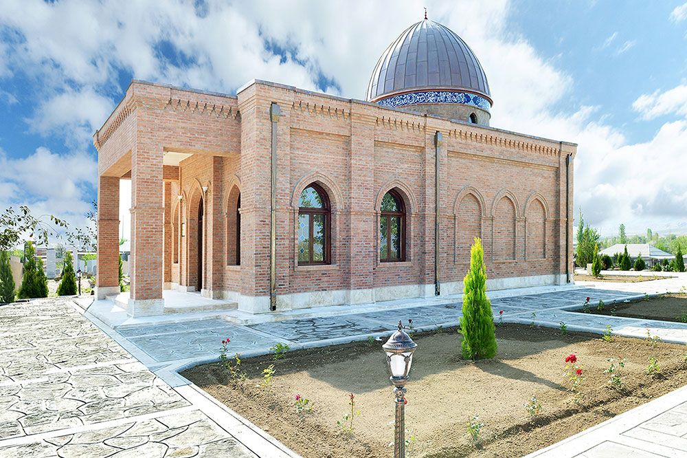 Azərbaycana dinə görə gələn TURİSTLƏR