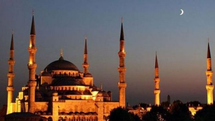 Ramazanın 11-ci gününün duası - İmsak və iftar vaxtı