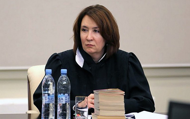 Azərbaycan onu Rusiyaya verməkdən imtina etdi