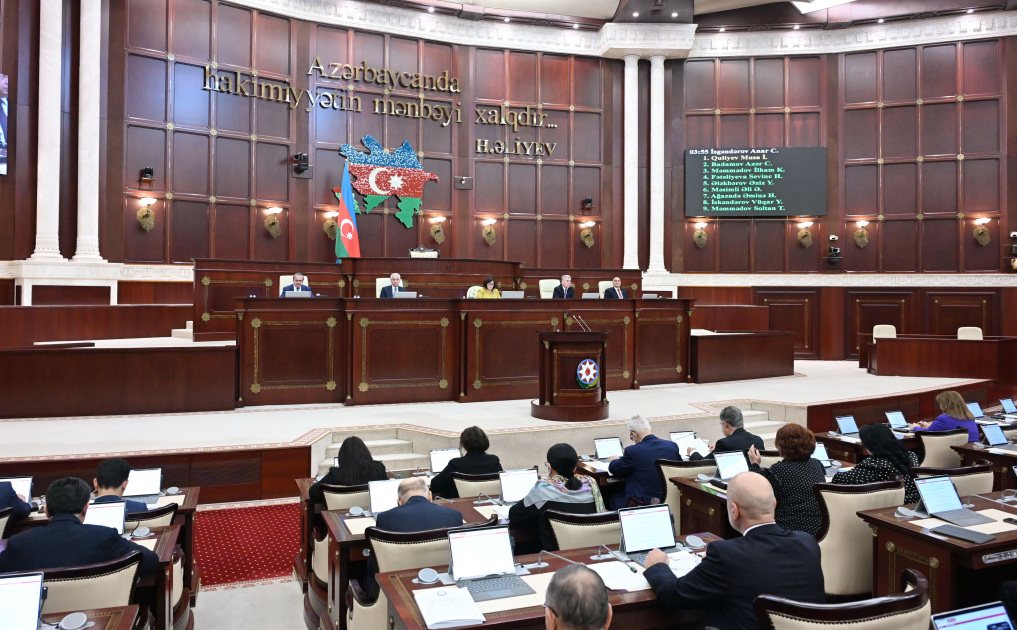 Hansı deputatlar süni intellektdən istifadə edirlər? - "İçimdə qorxu var..."