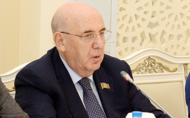 Milli Məclisin nümayəndə heyəti Bişkeşə səfər edəcəklər