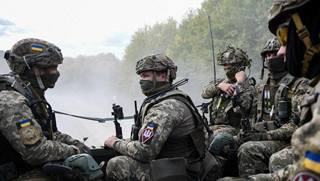 Ukrayna Ordusu Kurskda mühasirəyə düşüb? - Deputat AÇIQLADI