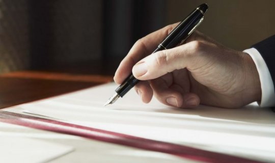 Azərbaycanda təhlükə potensiallı obyektlərin siyahısı HAZIRLANACAQ