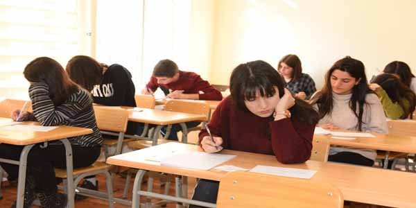 Universitetlərdə ikinci təhsilə qəbul necə aparılır... - SORĞU