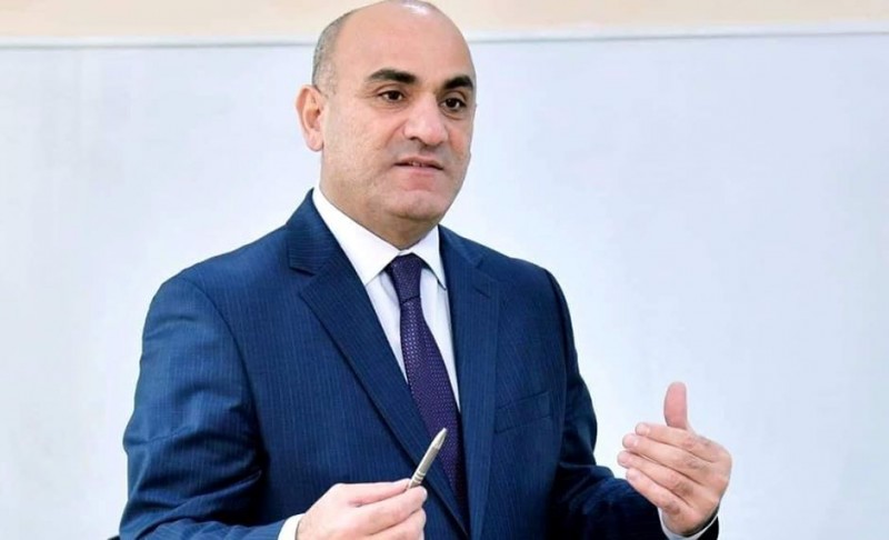 Bəşarət Məmmədova AĞIR İTKİ