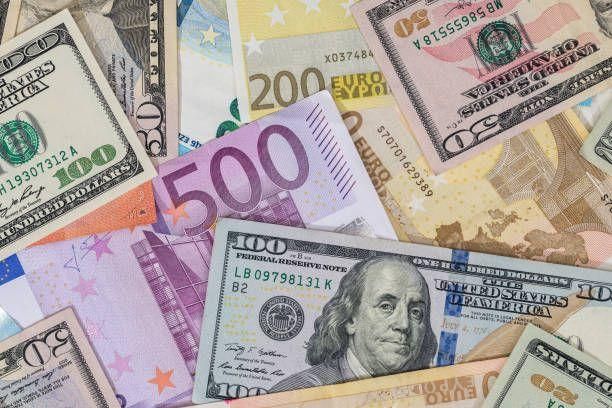 Avro və rubl bahalaşdı, lirə və dollar isə... - Məzənnə